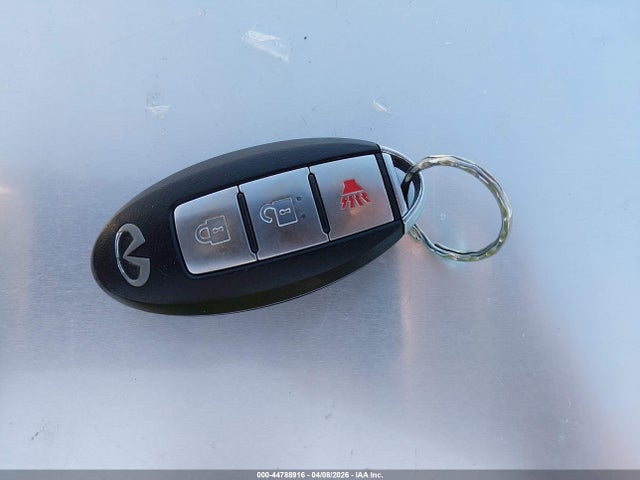 44788916 :رقم المزاد ، JNRBS08W47X400141 vin ، 2007 Infiniti Fx45 مزاد بيع