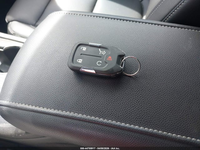 2018 Gmc Acadia Slt-1 მანქანა იყიდება აუქციონზე, vin: 1GKKNMLS7JZ127151, აუქციონის ნომერი: 44788917
