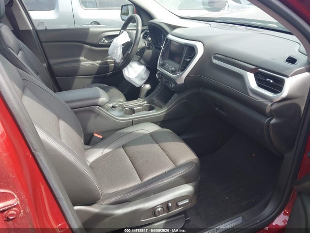 2018 Gmc Acadia Slt-1 მანქანა იყიდება აუქციონზე, vin: 1GKKNMLS7JZ127151, აუქციონის ნომერი: 44788917