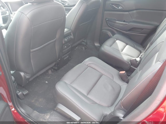 2018 Gmc Acadia Slt-1 მანქანა იყიდება აუქციონზე, vin: 1GKKNMLS7JZ127151, აუქციონის ნომერი: 44788917