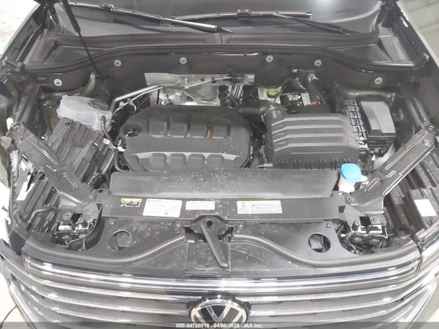 Продаж на аукціоні авто 2026 Volkswagen Atlas Se With Technology, vin: 1V2KN2CA8TC537727, номер лоту: 44788919