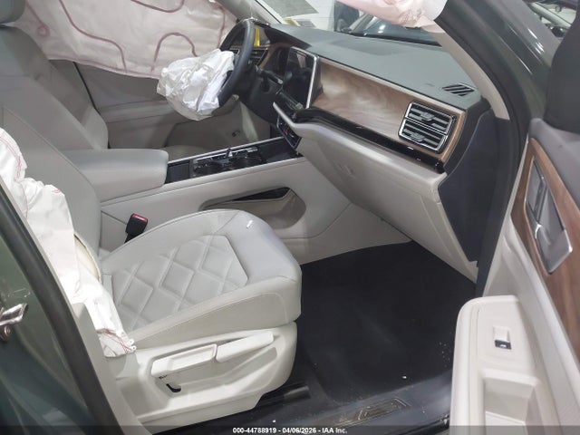 Продаж на аукціоні авто 2026 Volkswagen Atlas Se With Technology, vin: 1V2KN2CA8TC537727, номер лоту: 44788919