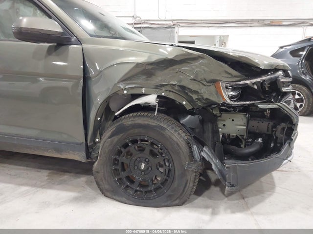 Продаж на аукціоні авто 2026 Volkswagen Atlas Se With Technology, vin: 1V2KN2CA8TC537727, номер лоту: 44788919