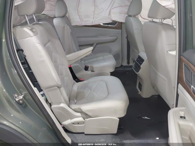 Продаж на аукціоні авто 2026 Volkswagen Atlas Se With Technology, vin: 1V2KN2CA8TC537727, номер лоту: 44788919