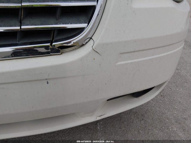 Aukcja sprzedaży 2010 Chrysler Town & Country Touring, vin: 2A4RR5D11AR460444, numer aukcji: 44788920