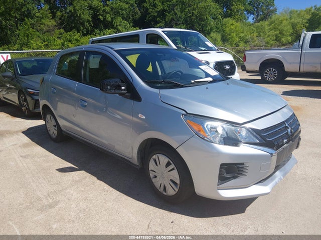 2024 MITSUBISHI MIRAGE ML32AUHJ0RH018896 Photo 0