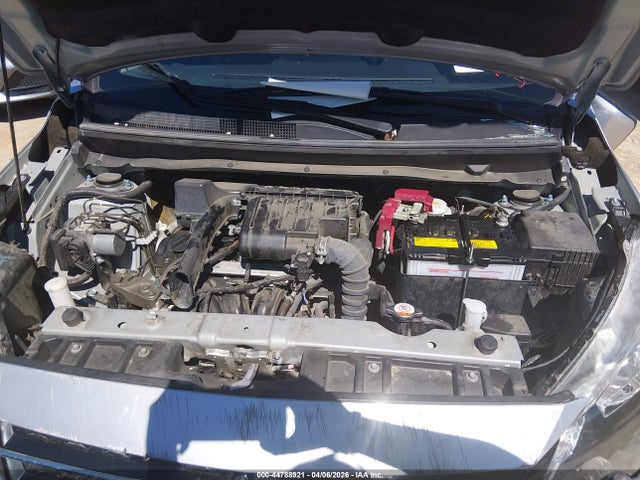 2024 MITSUBISHI MIRAGE ML32AUHJ0RH018896 Photo 9