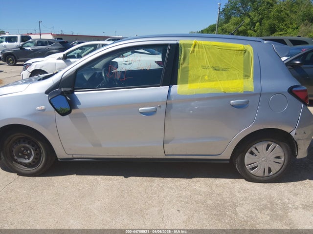 Продаж на аукціоні авто 2024 Mitsubishi Mirage Es/le, vin: ML32AUHJ0RH018896, номер лоту: 44788921