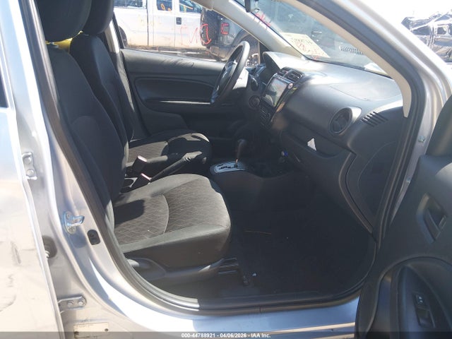 2024 MITSUBISHI MIRAGE ML32AUHJ0RH018896 Photo 4