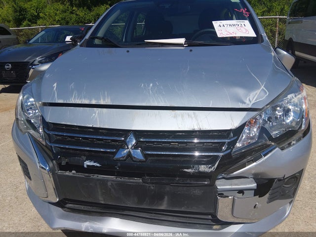 2024 MITSUBISHI MIRAGE ML32AUHJ0RH018896 Photo 5