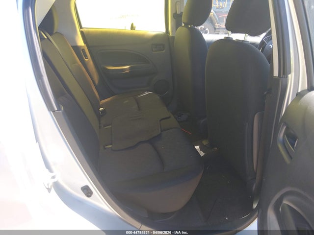 2024 MITSUBISHI MIRAGE ML32AUHJ0RH018896 Photo 7