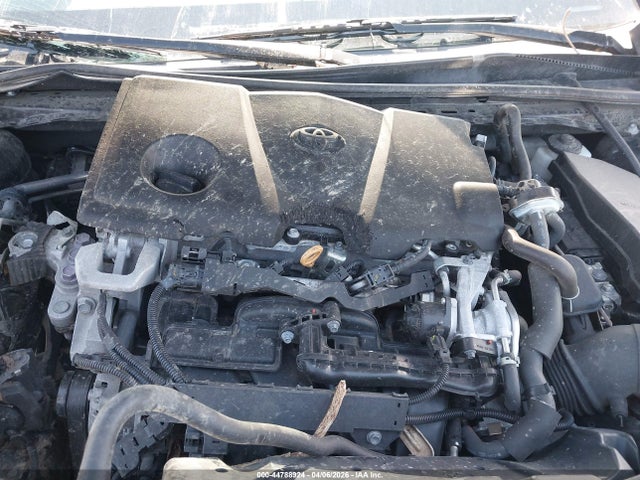 Aukcja sprzedaży 2020 Toyota Camry Se, vin: 4T1M11AK4LU990051, numer aukcji: 44788924