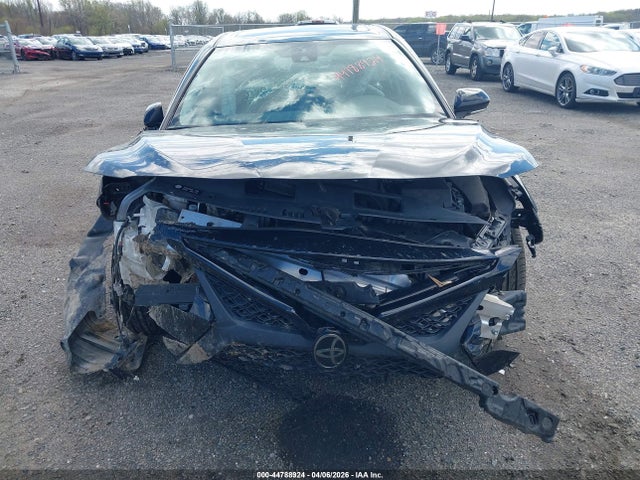 Aukcja sprzedaży 2020 Toyota Camry Se, vin: 4T1M11AK4LU990051, numer aukcji: 44788924