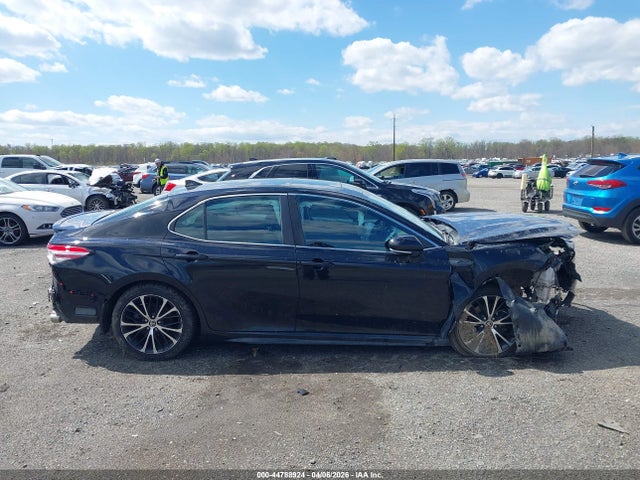 Aukcja sprzedaży 2020 Toyota Camry Se, vin: 4T1M11AK4LU990051, numer aukcji: 44788924