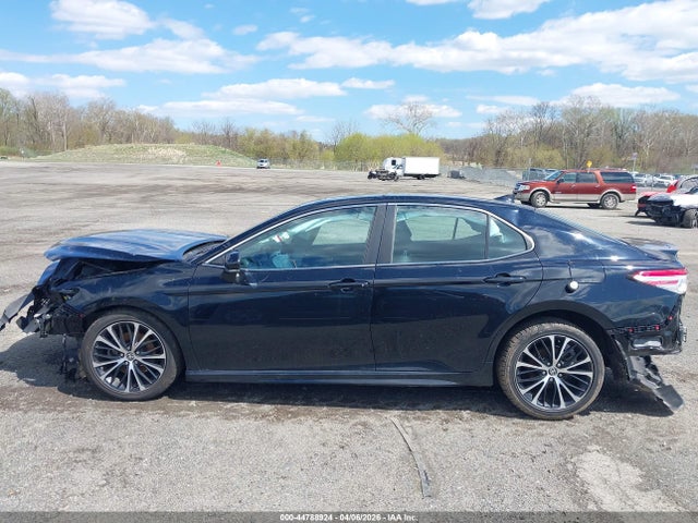 Aukcja sprzedaży 2020 Toyota Camry Se, vin: 4T1M11AK4LU990051, numer aukcji: 44788924