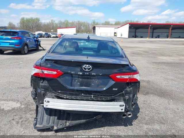 Aukcja sprzedaży 2020 Toyota Camry Se, vin: 4T1M11AK4LU990051, numer aukcji: 44788924