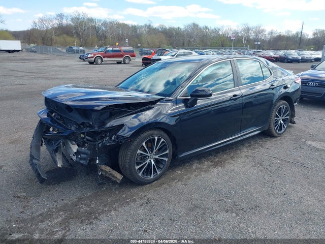 Aukcja sprzedaży 2020 Toyota Camry Se, vin: 4T1M11AK4LU990051, numer aukcji: 44788924