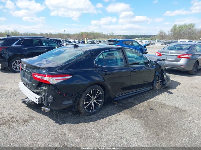 Aukcja sprzedaży 2020 Toyota Camry Se, vin: 4T1M11AK4LU990051, numer aukcji: 44788924