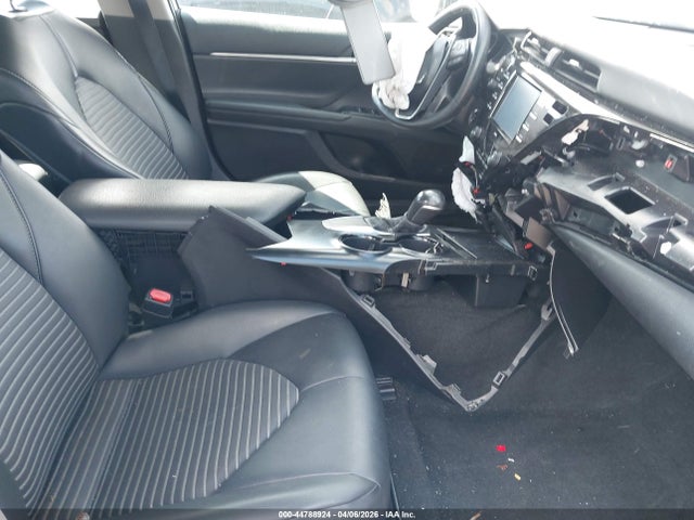 Aukcja sprzedaży 2020 Toyota Camry Se, vin: 4T1M11AK4LU990051, numer aukcji: 44788924