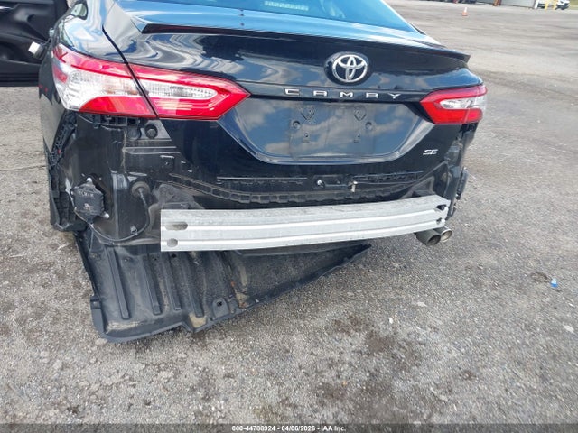 Aukcja sprzedaży 2020 Toyota Camry Se, vin: 4T1M11AK4LU990051, numer aukcji: 44788924