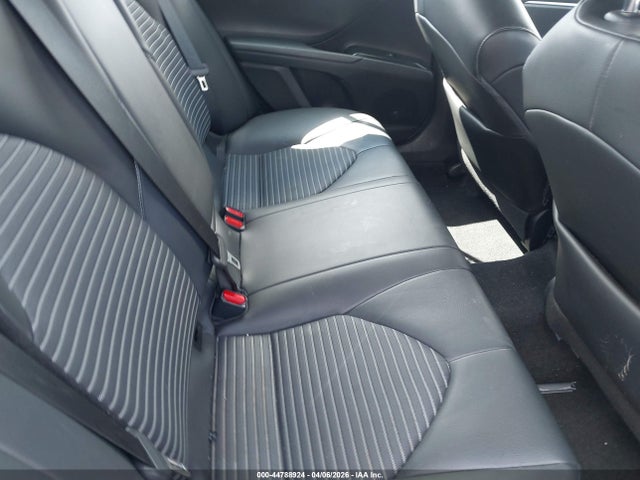 Aukcja sprzedaży 2020 Toyota Camry Se, vin: 4T1M11AK4LU990051, numer aukcji: 44788924