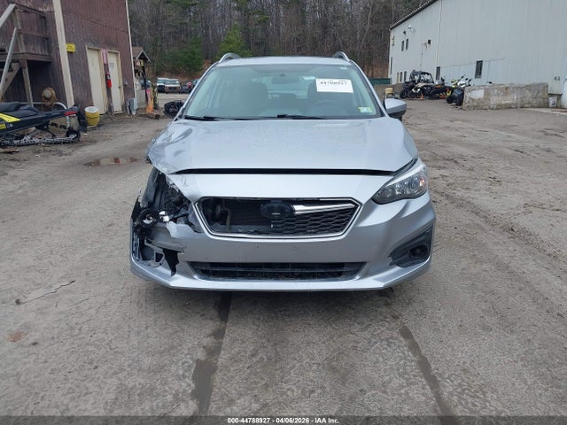 Продажа на аукционе авто 2017 Subaru Impreza 2.0i Premium, vin: 4S3GTAB66H3722810, номер лота: 44788927