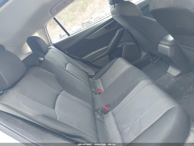 Продажа на аукционе авто 2017 Subaru Impreza 2.0i Premium, vin: 4S3GTAB66H3722810, номер лота: 44788927