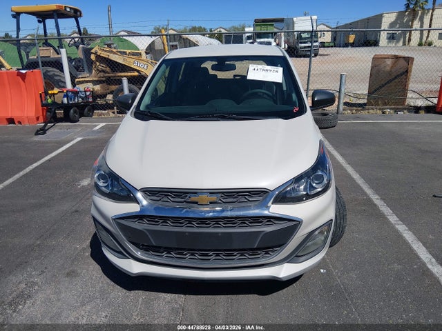 Chevrolet Spark Fwd Ls Automatic 2021 KL8CB6SA4MC717742 Image 13