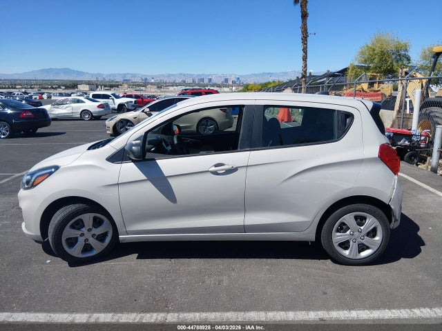 Chevrolet Spark Fwd Ls Automatic 2021 KL8CB6SA4MC717742 Image 15