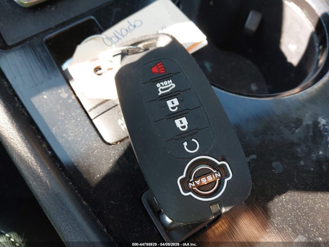 Aukcja sprzedaży 2024 Nissan Rogue Sv Fwd, vin: 5N1BT3BAXRC753792, numer aukcji: 44788929