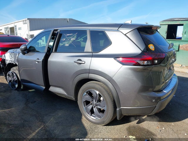 Aukcja sprzedaży 2024 Nissan Rogue Sv Fwd, vin: 5N1BT3BAXRC753792, numer aukcji: 44788929