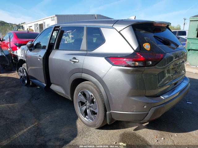 Aukcja sprzedaży 2024 Nissan Rogue Sv Fwd, vin: 5N1BT3BAXRC753792, numer aukcji: 44788929