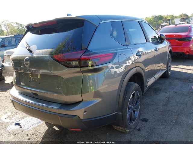 Aukcja sprzedaży 2024 Nissan Rogue Sv Fwd, vin: 5N1BT3BAXRC753792, numer aukcji: 44788929