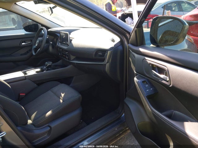 Aukcja sprzedaży 2024 Nissan Rogue Sv Fwd, vin: 5N1BT3BAXRC753792, numer aukcji: 44788929