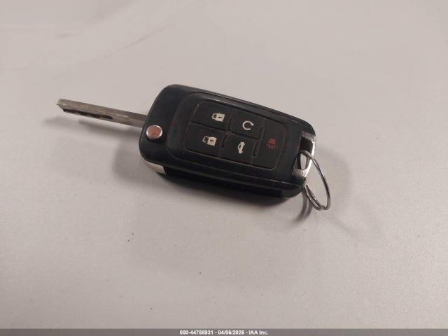 Aukcja sprzedaży 2016 Gmc Terrain Slt, vin: 2GKALPEK2G6145724, numer aukcji: 44788931