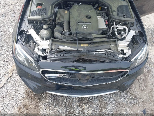 44788932 :رقم المزاد ، WDDZF4JB4HA038629 vin ، 2017 Mercedes-benz E 300 مزاد بيع