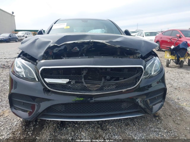 44788932 :رقم المزاد ، WDDZF4JB4HA038629 vin ، 2017 Mercedes-benz E 300 مزاد بيع