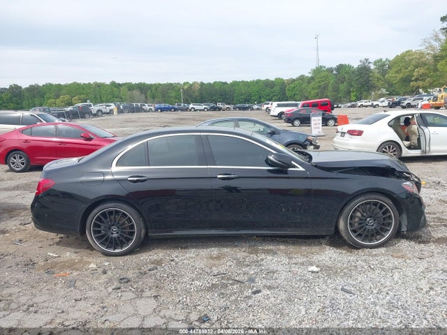 44788932 :رقم المزاد ، WDDZF4JB4HA038629 vin ، 2017 Mercedes-benz E 300 مزاد بيع