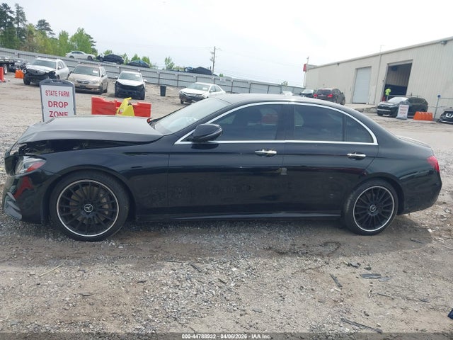 44788932 :رقم المزاد ، WDDZF4JB4HA038629 vin ، 2017 Mercedes-benz E 300 مزاد بيع