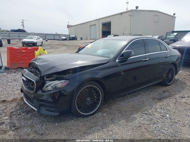 44788932 :رقم المزاد ، WDDZF4JB4HA038629 vin ، 2017 Mercedes-benz E 300 مزاد بيع