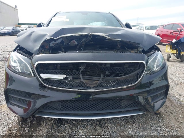 44788932 :رقم المزاد ، WDDZF4JB4HA038629 vin ، 2017 Mercedes-benz E 300 مزاد بيع