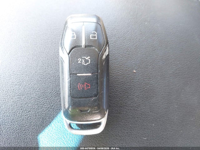 Ford EDGE SEL 2015 2FMTK4J83FBB39853 Image 11