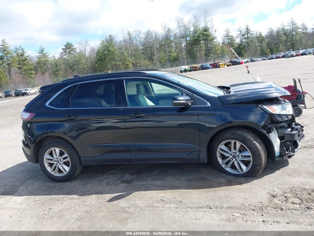 Ford EDGE SEL 2015 2FMTK4J83FBB39853 Image 14