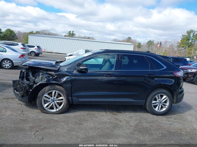 Ford EDGE SEL 2015 2FMTK4J83FBB39853 Image 15