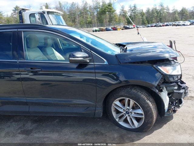 Ford EDGE SEL 2015 2FMTK4J83FBB39853 Image 19