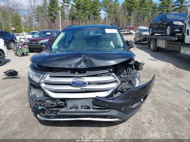 Ford EDGE SEL 2015 2FMTK4J83FBB39853 Image 6