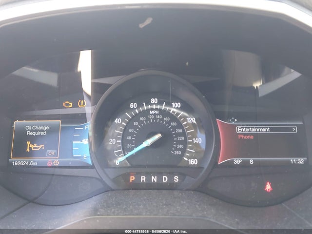 Ford EDGE SEL 2015 2FMTK4J83FBB39853 Image 7