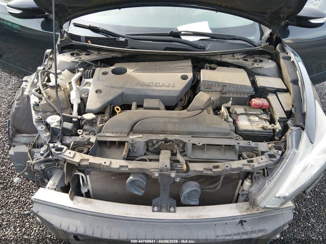 Aukcja sprzedaży 2016 Nissan Altima 2.5 Sl, vin: 1N4AL3AP6GC110767, numer aukcji: 44788941