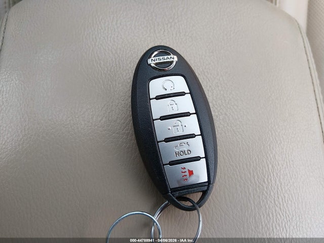 Aukcja sprzedaży 2016 Nissan Altima 2.5 Sl, vin: 1N4AL3AP6GC110767, numer aukcji: 44788941