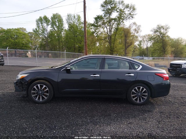 Aukcja sprzedaży 2016 Nissan Altima 2.5 Sl, vin: 1N4AL3AP6GC110767, numer aukcji: 44788941